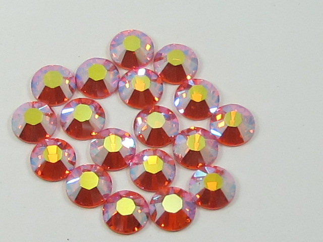 1 Gross 6ss SUN AB HOTFIX European Rhinestones